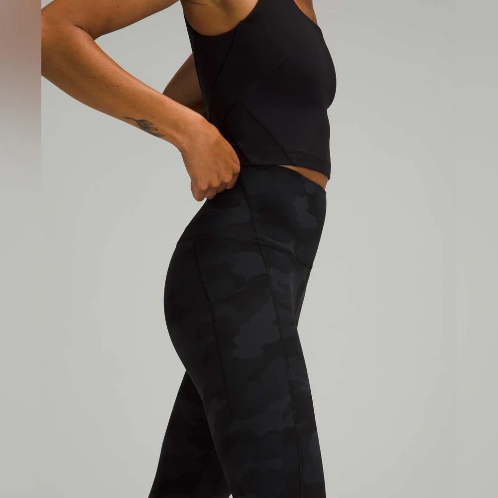 lululemon athletica gently used